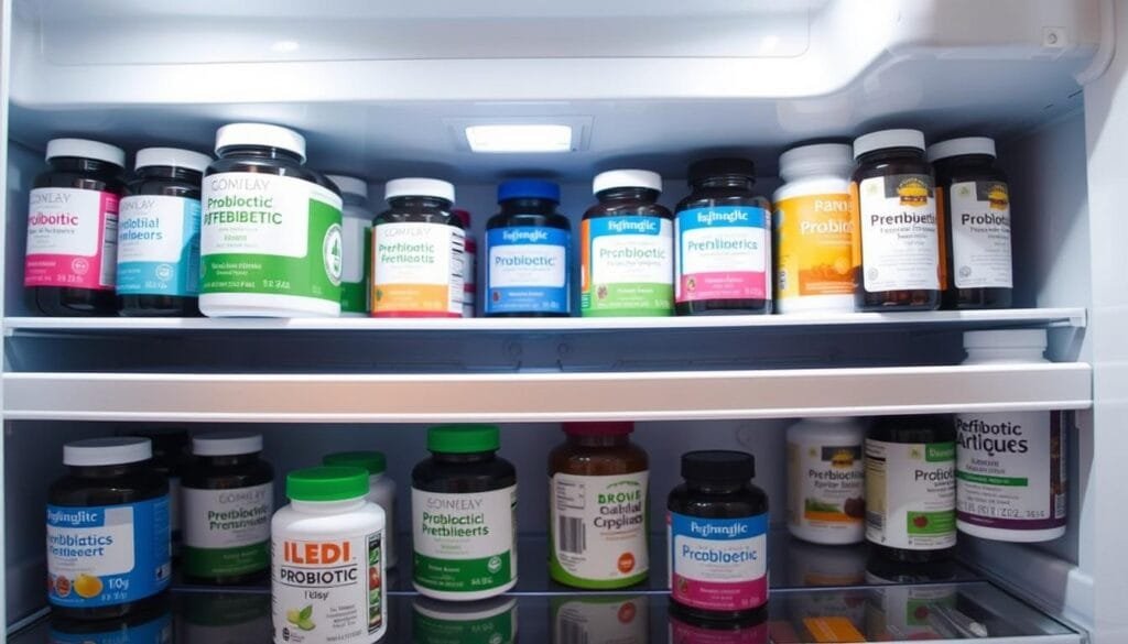 probiotics require refrigeration