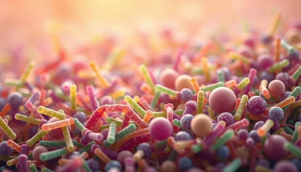 probiotics role probiotics role