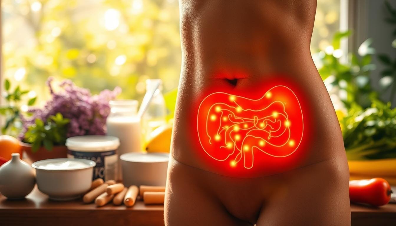 signs probiotics are working​