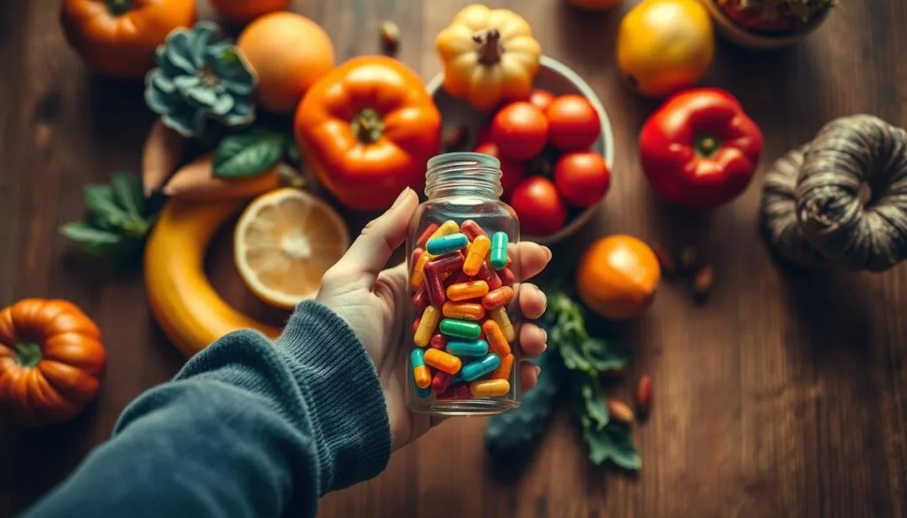 take probiotics