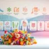 what do the different strains of probiotics do