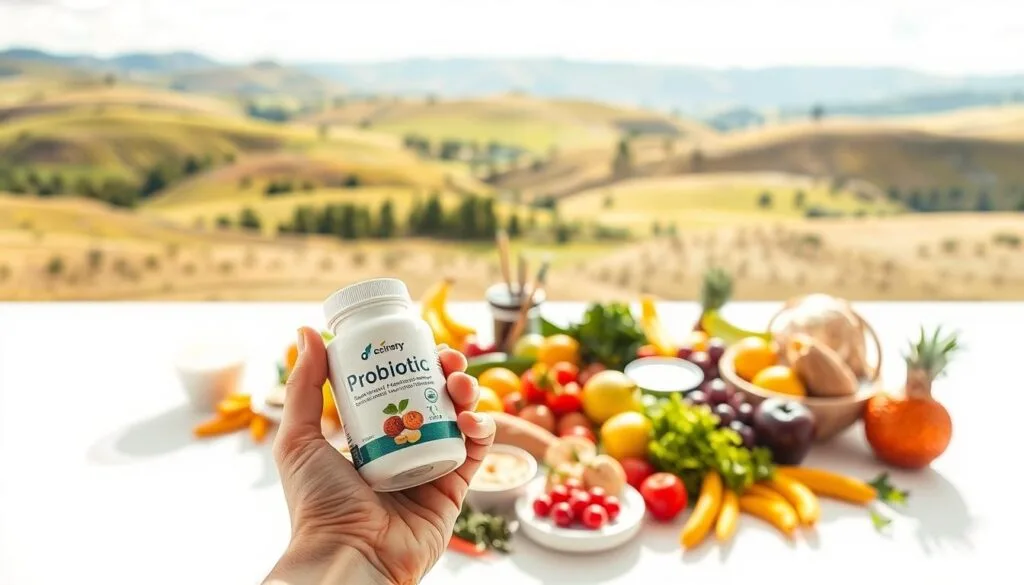 when and how to take probiotics