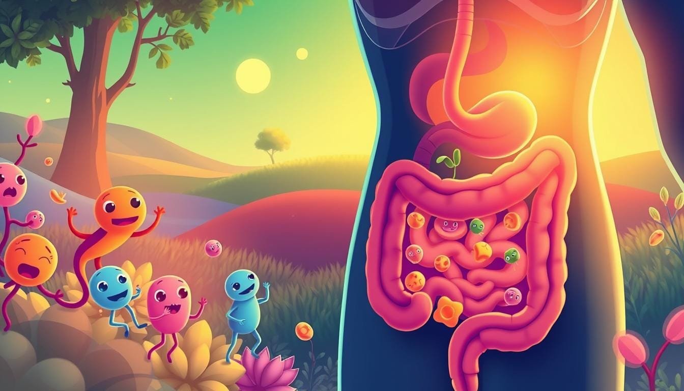 why do you need probiotics