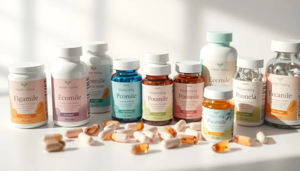 women probiotic supplement