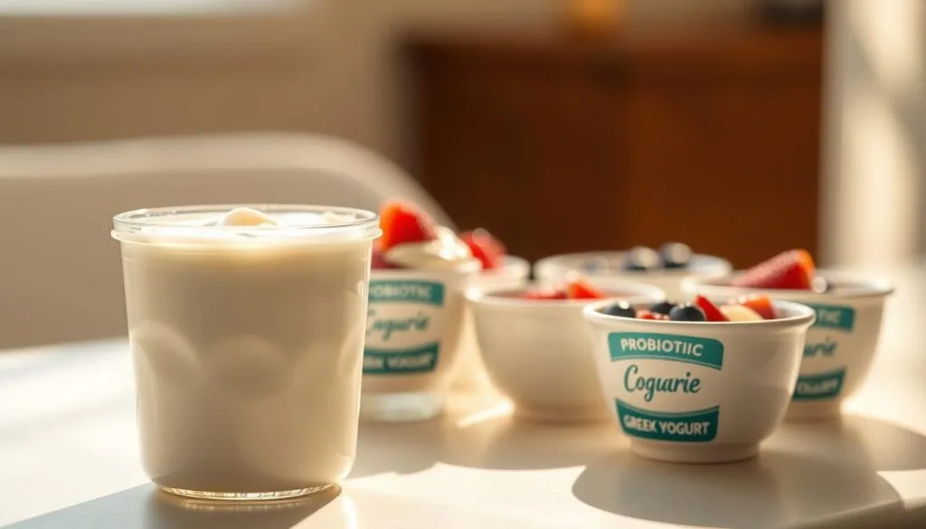 yogurt