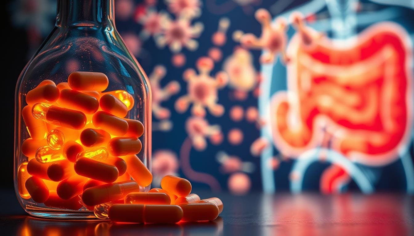 Do probiotics survive stomach acid?