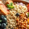 Does fiber make you hungry?