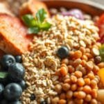 Does fiber make you hungry?