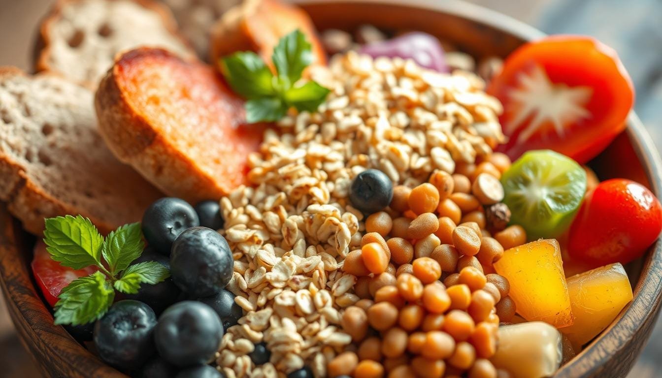 Does fiber make you hungry?