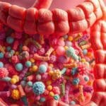 Good vs. bad gut bacteria: How to tell the difference