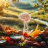 Gut-brain connection: Can probiotics make you happier?
