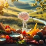 Gut-brain connection: Can probiotics make you happier?