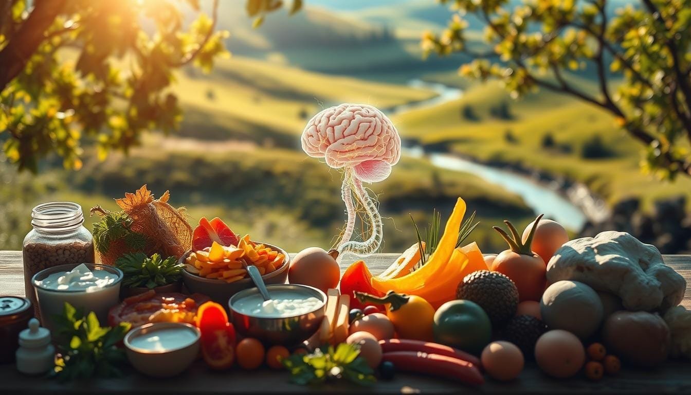 Gut-brain connection: Can probiotics make you happier?