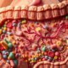 Gut microbiome explained
