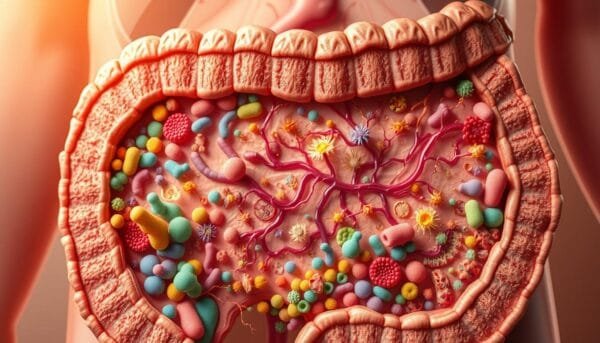Gut Microbiome Explained: How to Improve Your Gut Health