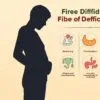 How do I know if I'm lacking fiber?