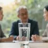 Hydrogen water and type 2 diabetes healing