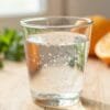 Hydrogen water for fatty liver recovery