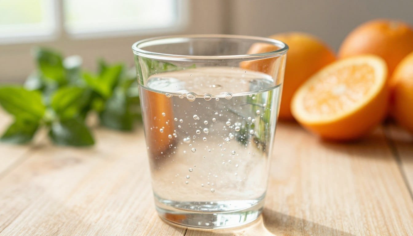 Hydrogen water for fatty liver recovery