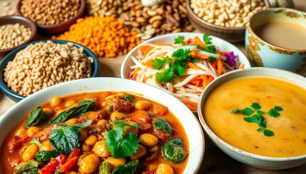 Malaysia-friendly meal ideas rich in fiber Malaysia-friendly meal ideas rich in fiber