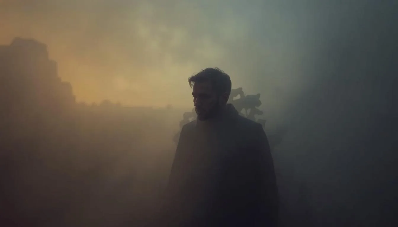 Memory fog? Your gut might be whispering warnings