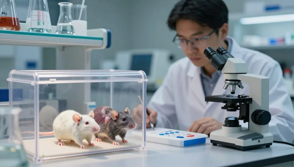 NAFLD rats model NAFLD rats model