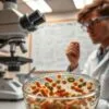 Probiotics and inflammation: what the research says