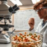 Probiotics and inflammation: what the research says