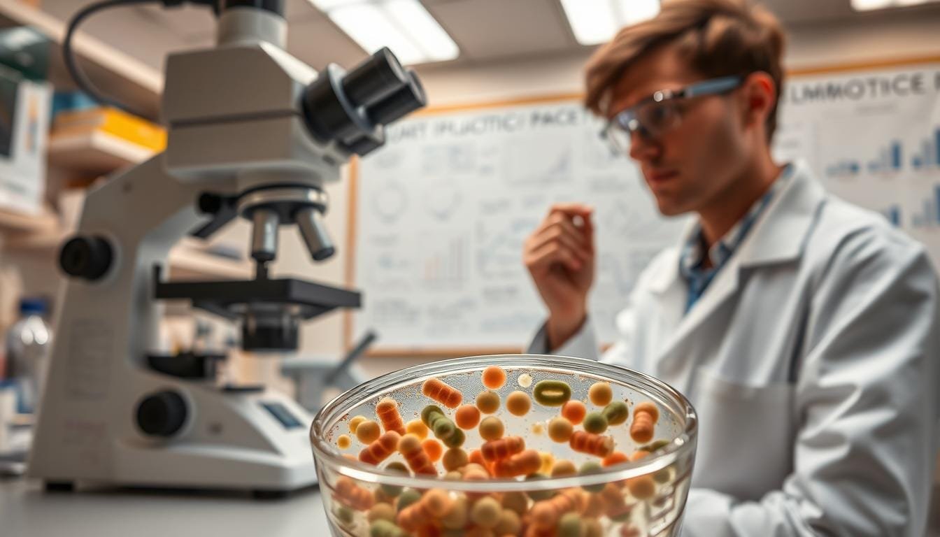 Probiotics and inflammation: what the research says