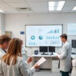 Probiotics clinical studies