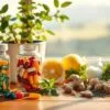 Probiotics for fatty liver