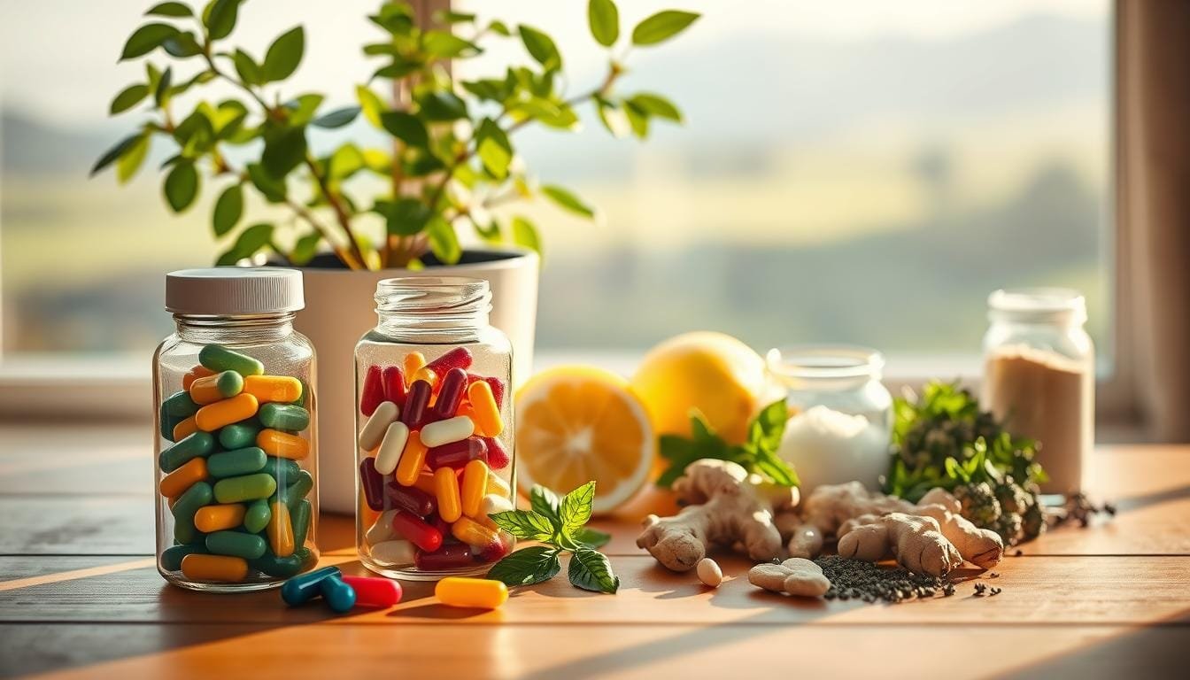 Probiotics for fatty liver