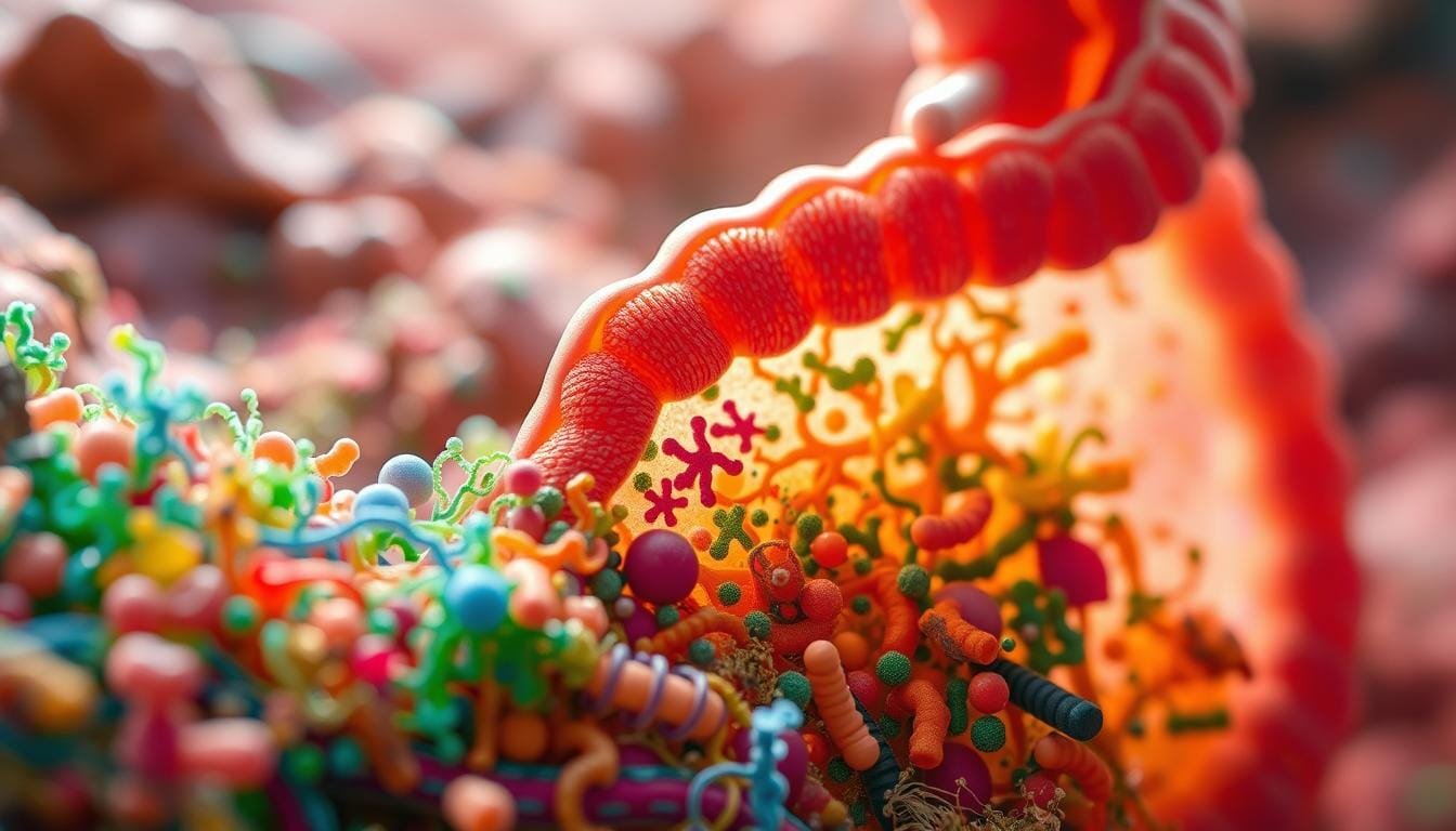 Probiotics for metabolic syndrome