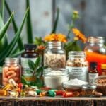 Probiotics for wound healing