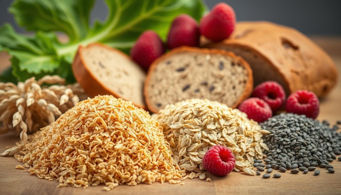 What type of fiber is most beneficial