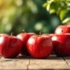 apples a good source of fiber