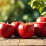 apples a good source of fiber