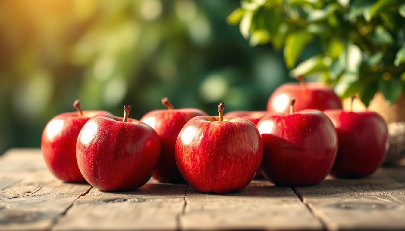 apples a good source of fiber