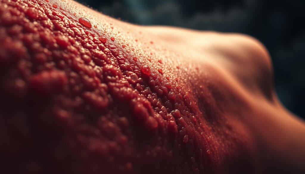 chronic inflammation