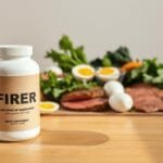 fiber supplement carnivore diet