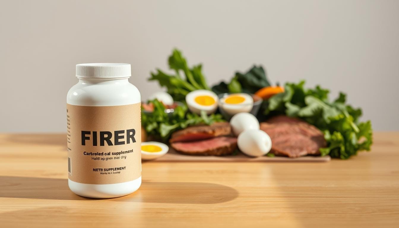 fiber supplement carnivore diet