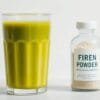 fiber supplement during juice cleanse