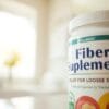 fiber supplement loose stool