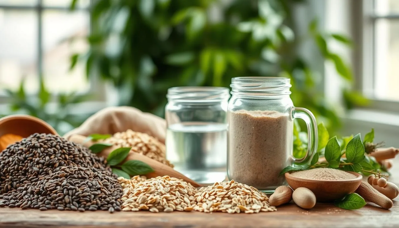 fiber supplement whole foods