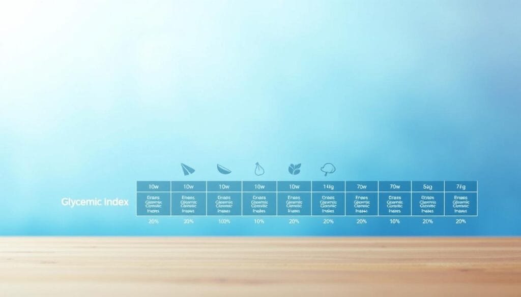 glycemic index glycemic index