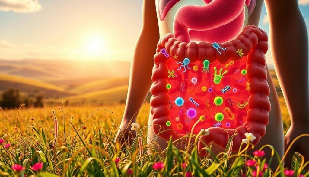 gut health gut health