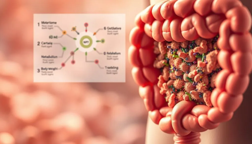 gut microbiome weight blood sugar gut microbiome weight blood sugar