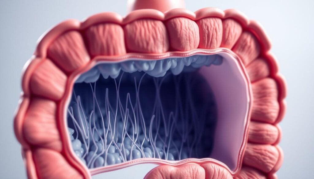 intestinal permeability
