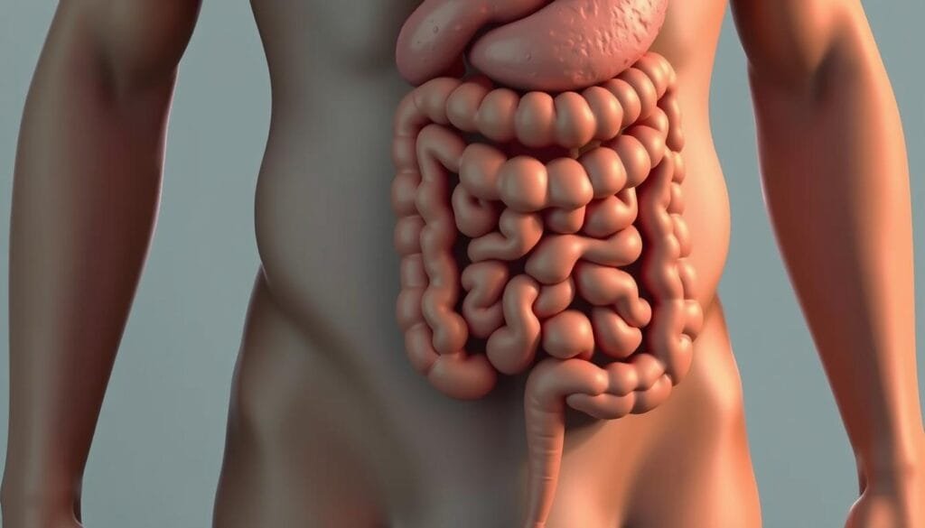 lactose intolerance symptoms