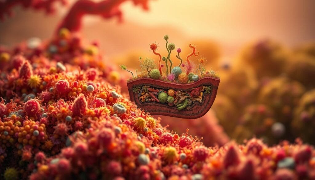 microbiome microbiome